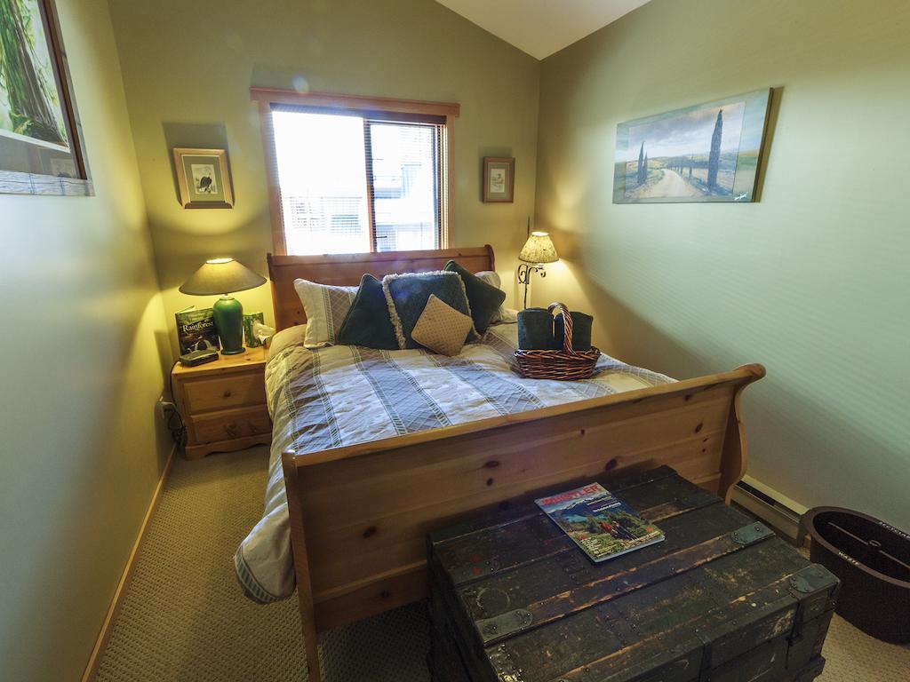 Golden Dreams B&B Whistler Quarto foto