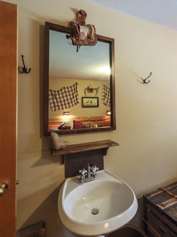 Golden Dreams B&B Whistler Quarto foto