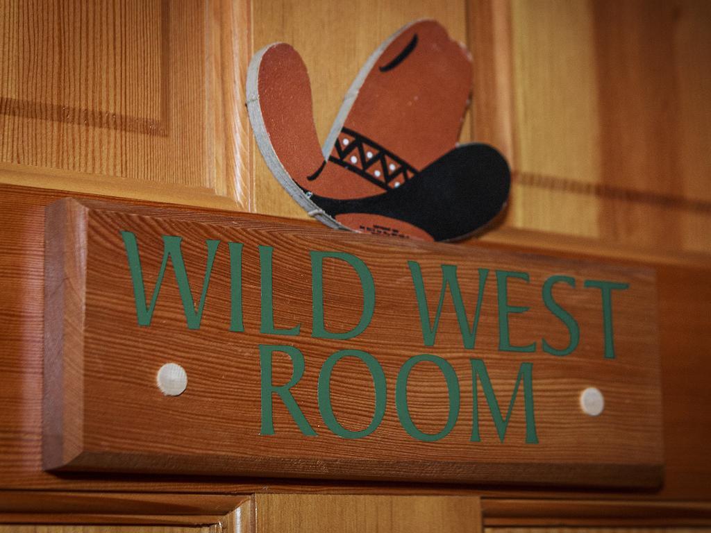 Golden Dreams B&B Whistler Quarto foto