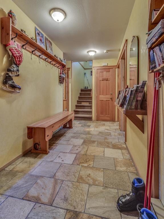 Golden Dreams B&B Whistler Quarto foto