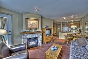 Golden Dreams B&B Whistler Exterior foto
